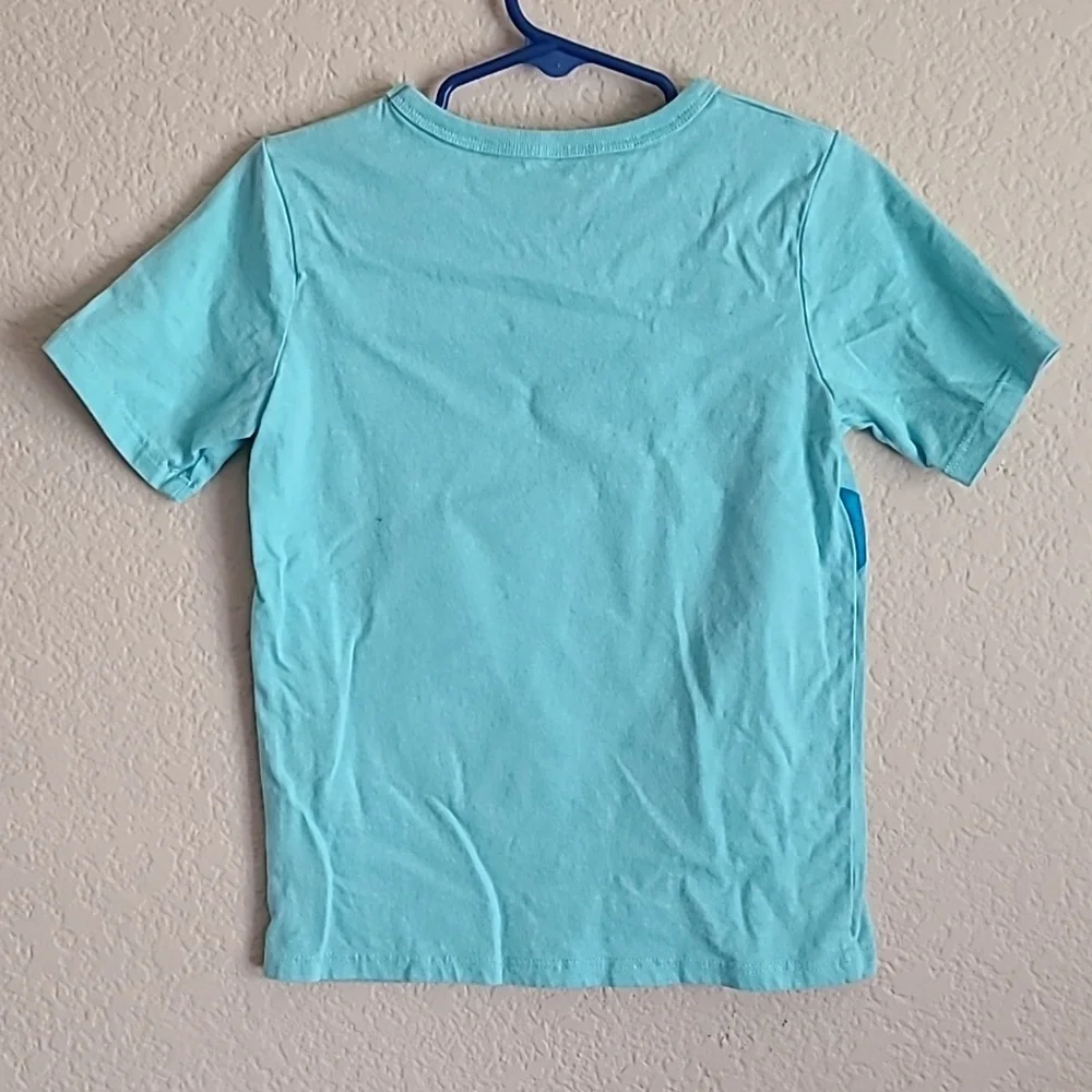 The Children's Place Shark Tshirt 🦈